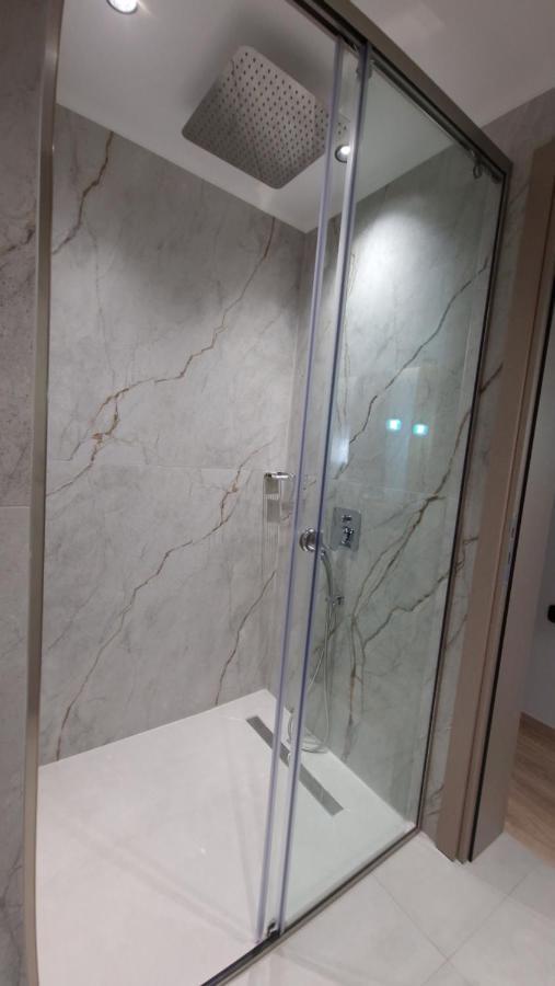 Magdalena Suite 4.0 Heraclión Exterior foto