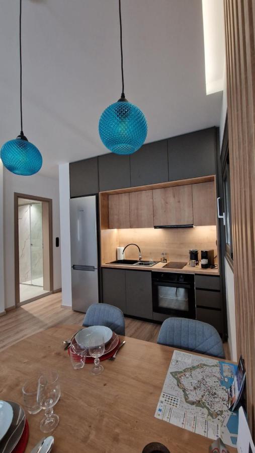 Magdalena Suite 4.0 Heraclión Exterior foto