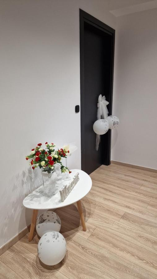 Magdalena Suite 4.0 Heraclión Exterior foto