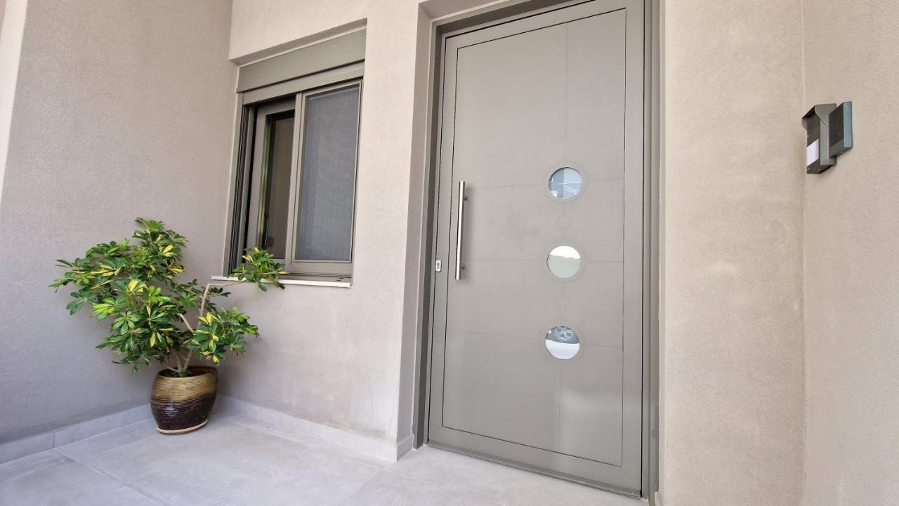 Magdalena Suite 4.0 Heraclión Exterior foto