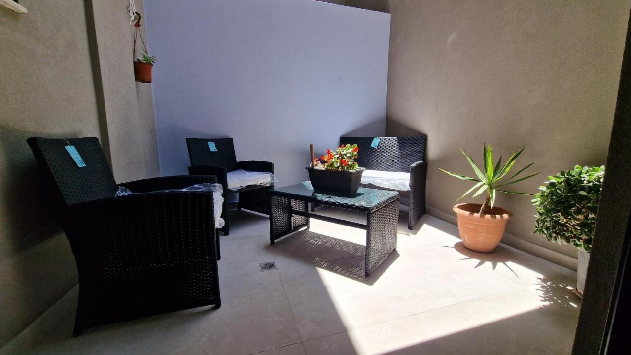 Magdalena Suite 4.0 Heraclión Exterior foto