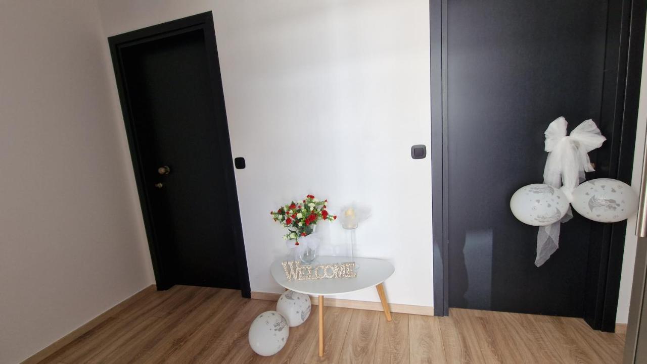 Magdalena Suite 4.0 Heraclión Exterior foto